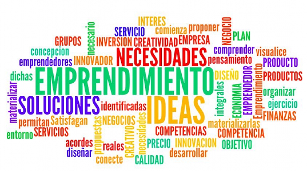 El Emprendedor y la Innovación