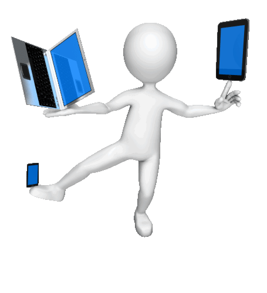 Habilidades Directivas II