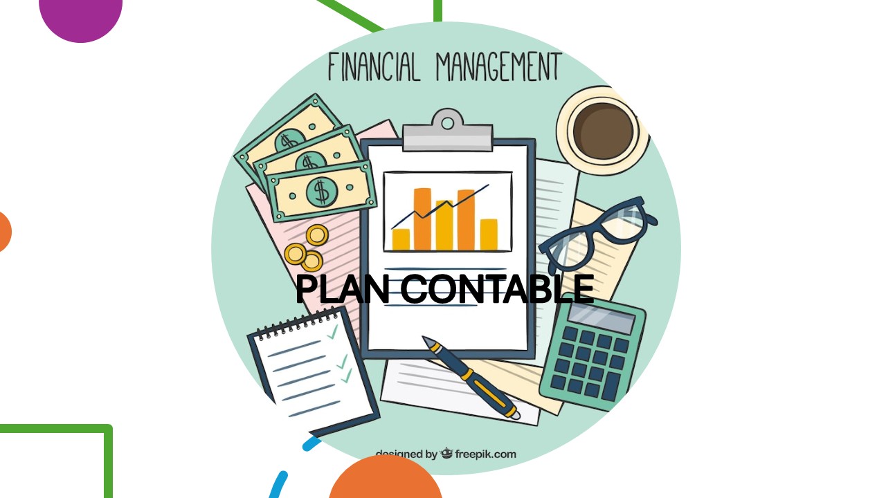 Plan Contable