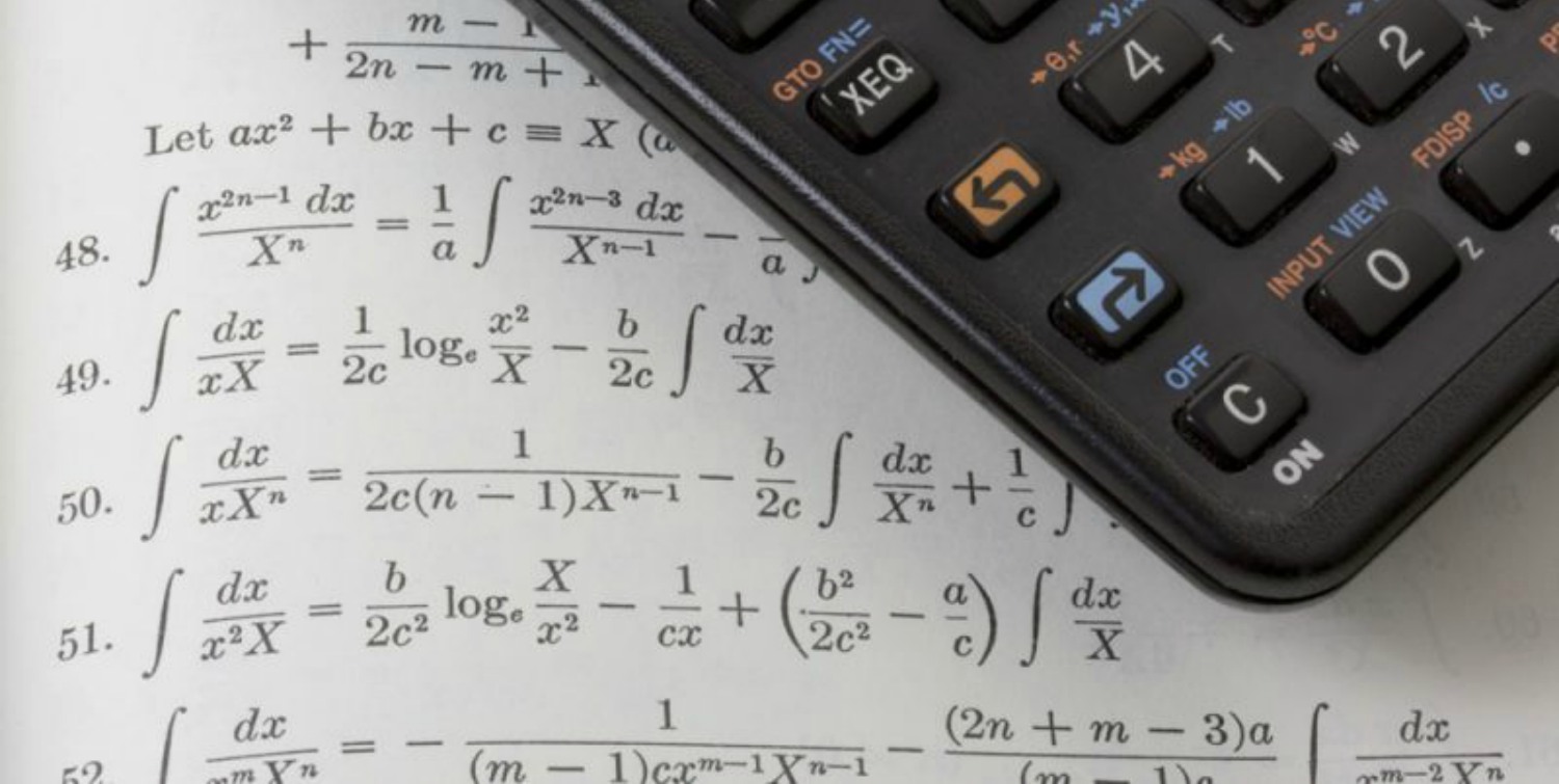 Cálculo Integral
