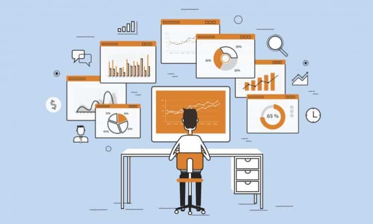 Sistemas de Información de Mercadotecnia