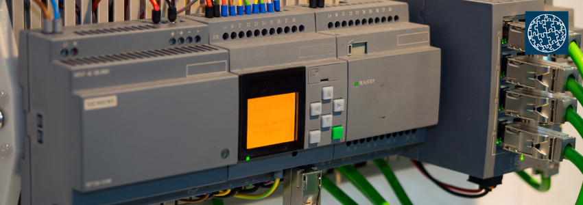 CONTROLADORES LÓGICOS PROGRAMABLES