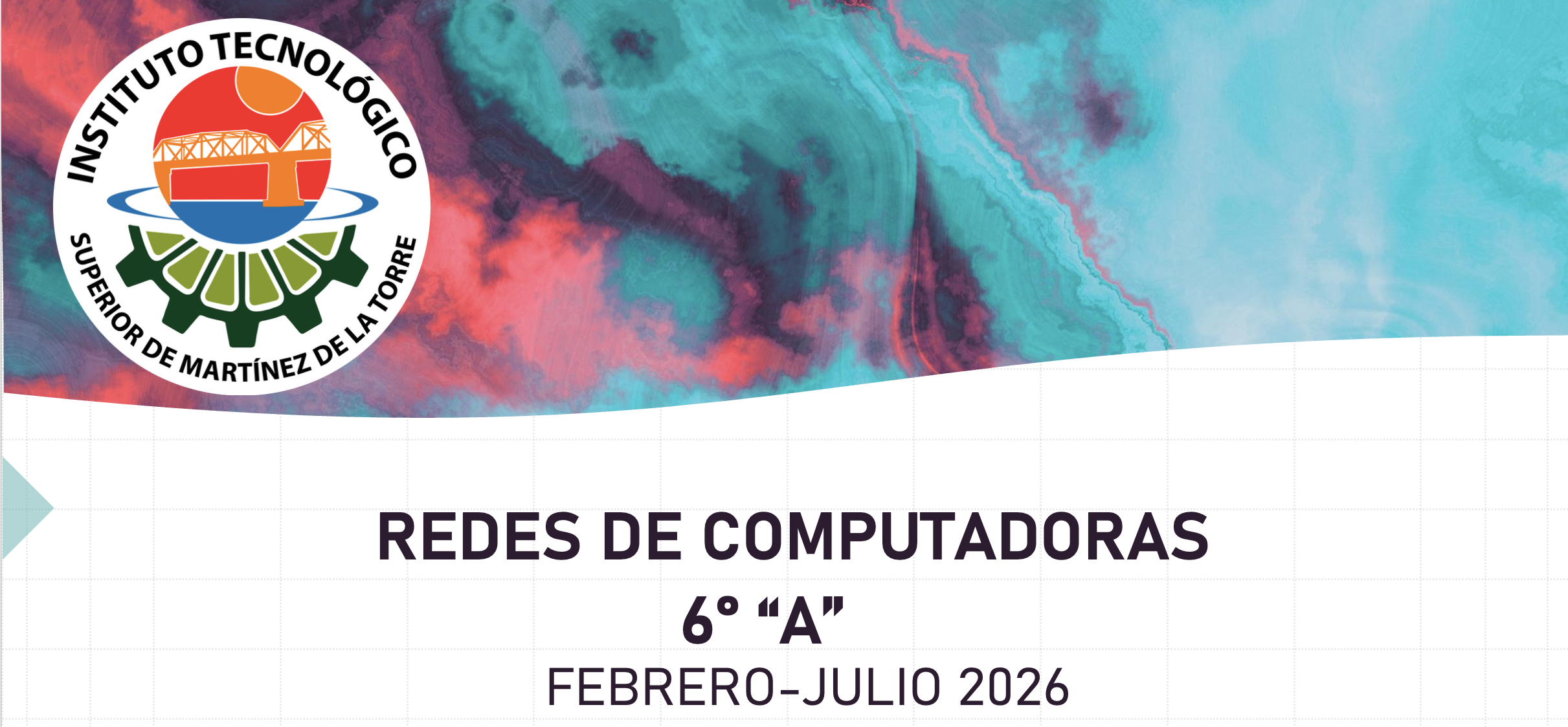 REDES DE COMPUTADORAS