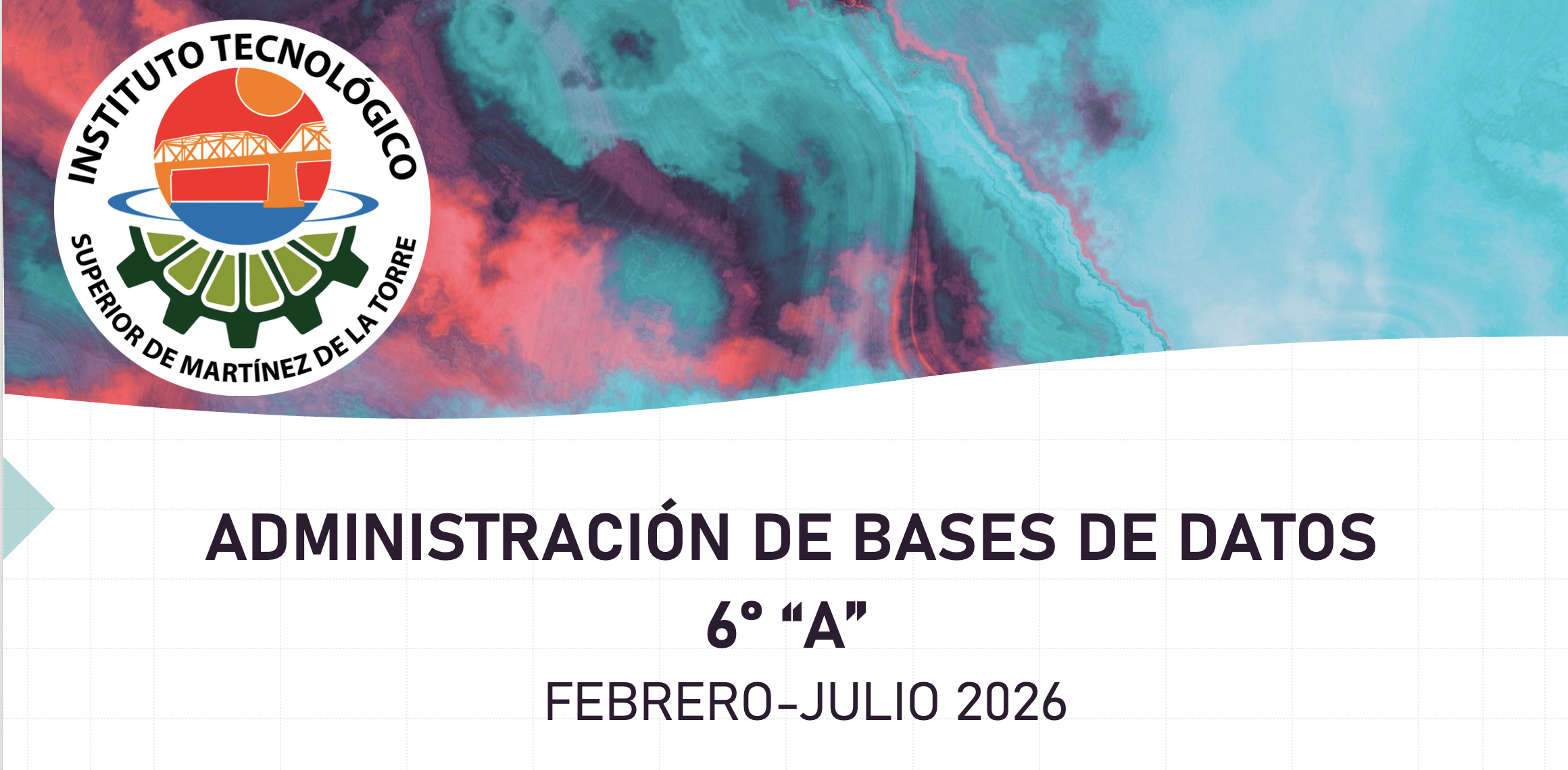 ADMINISTRACIÓN DE BASE DE DATOS