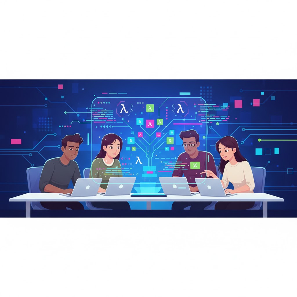 PRROGRAMACIÓN LÓGICA Y FUNCIONAL