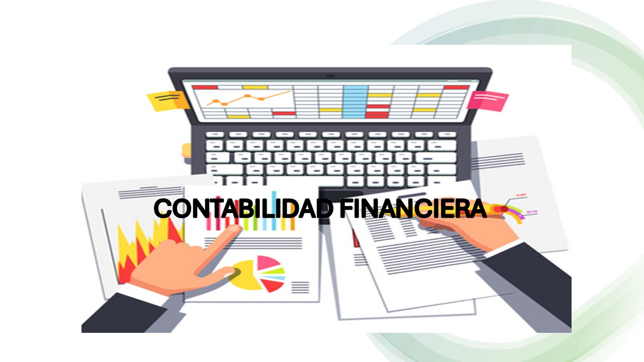 CONTABILIDAD FINANCIERA