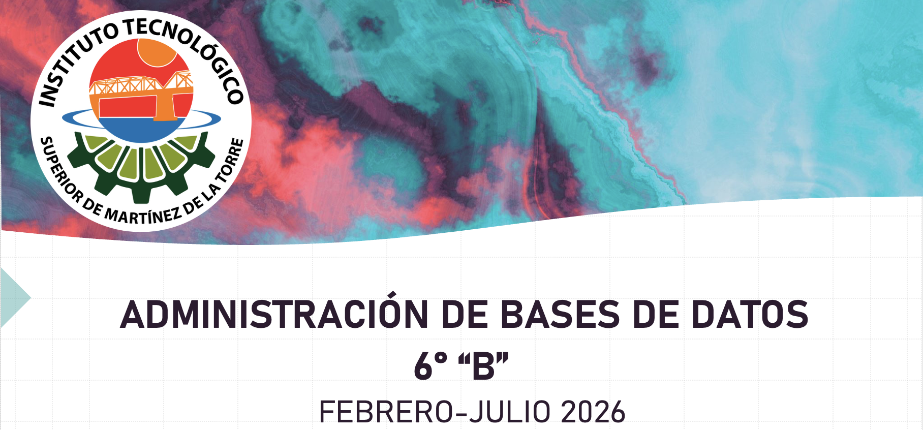 ADMINISTRACIÓN DE BASE DE DATOS