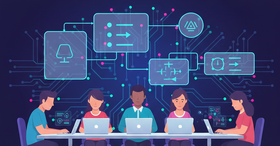 PROGRAMACIÓN ORIENTADA A OBJETOS