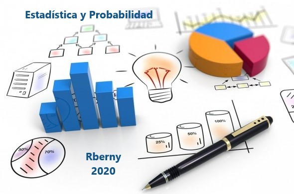 Probabilidad y Estadística