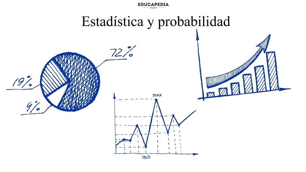 PROBABILIDAD Y ESTADÍSTICA